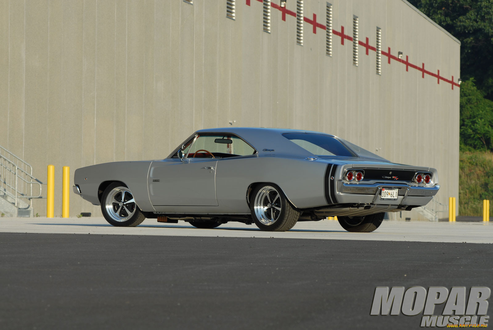 , dodge
